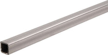 Load image into Gallery viewer, ALLSTAR PERFORMANCE 22164-7 Square Mild Steel Tubing 3/4in x .065in x 7.5ft