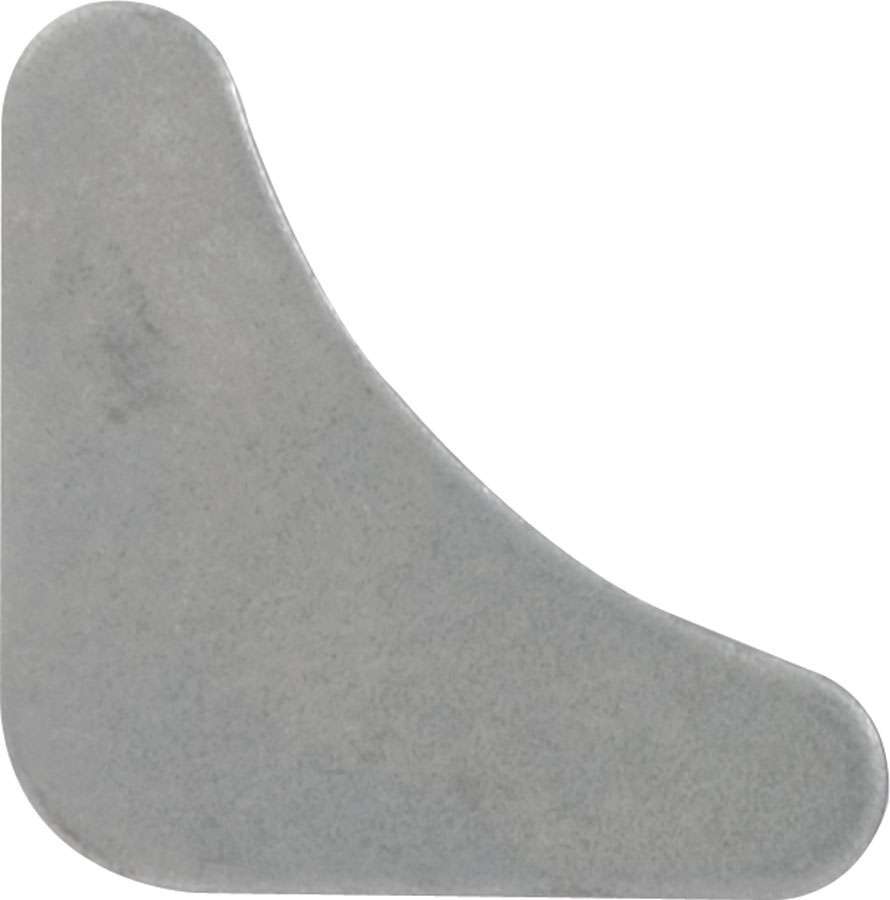 ALLSTAR PERFORMANCE 22192 1/8in Gusset w/o Hole 10pk