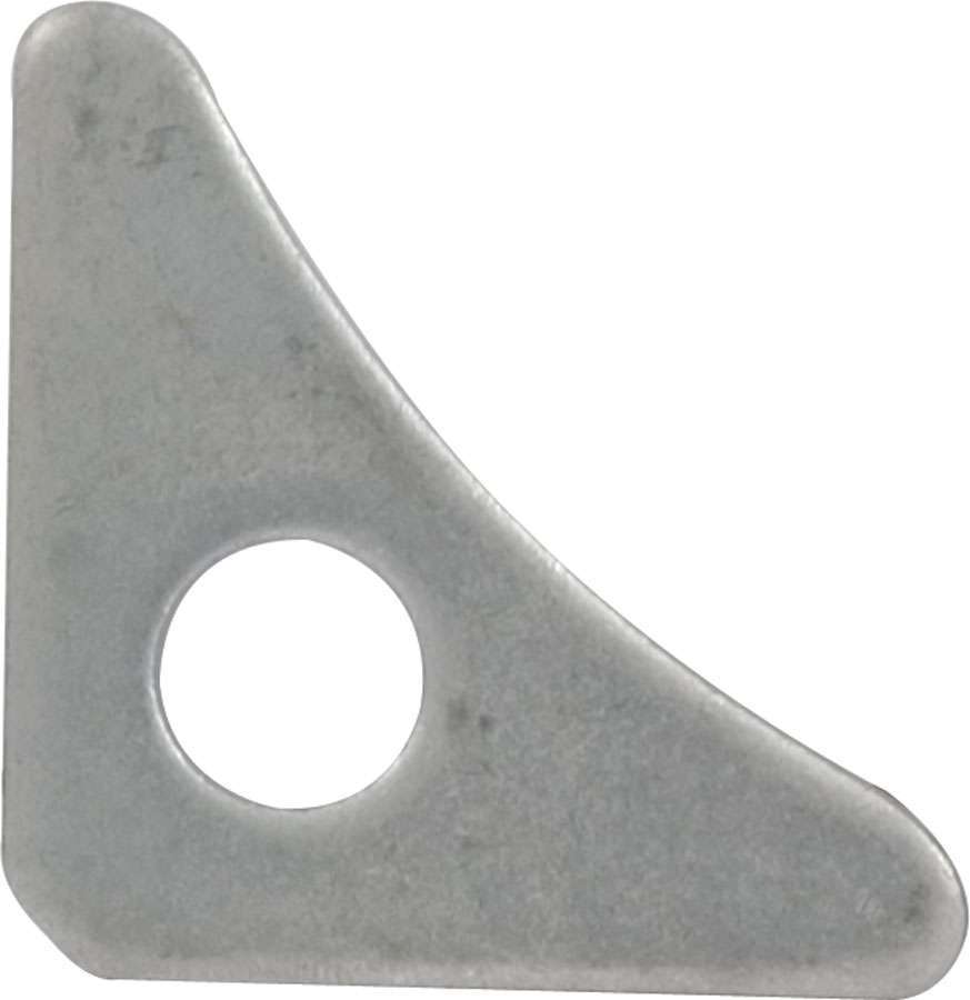 ALLSTAR PERFORMANCE 22194-100 1/8in Gusset w/ Hole 100pk