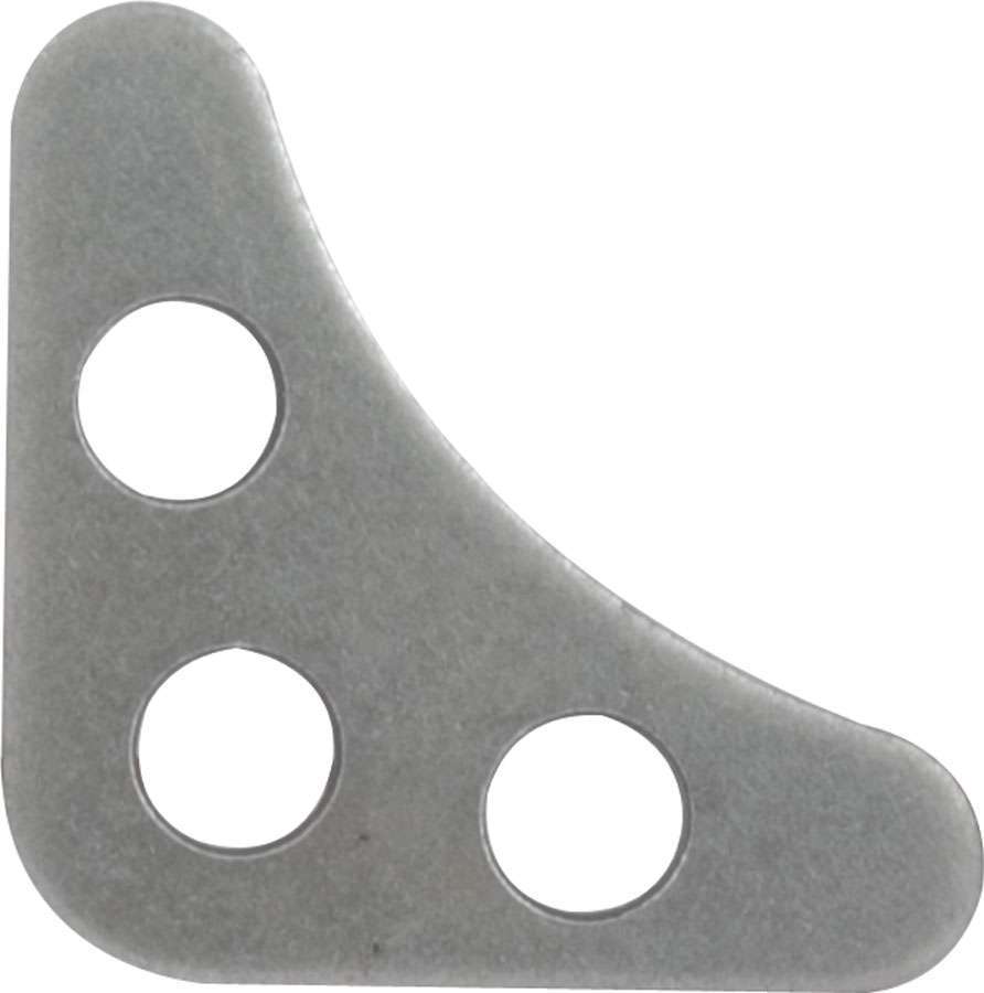 ALLSTAR PERFORMANCE 22196 1/8in Gusset 3-Holes 10pk