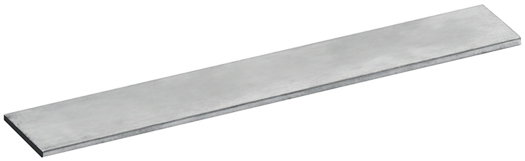 ALLSTAR PERFORMANCE 22250-16 Alum Flat Stock 1in x 1/8in x 16ft