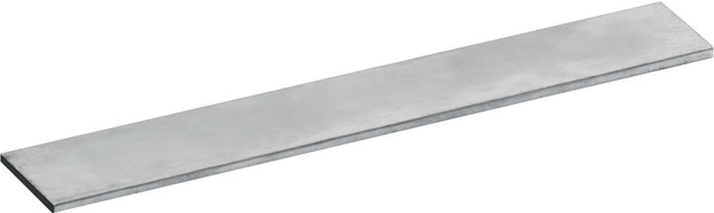 ALLSTAR PERFORMANCE 22251-12 Alum Flat Stock 1in x 3/16in x 12ft