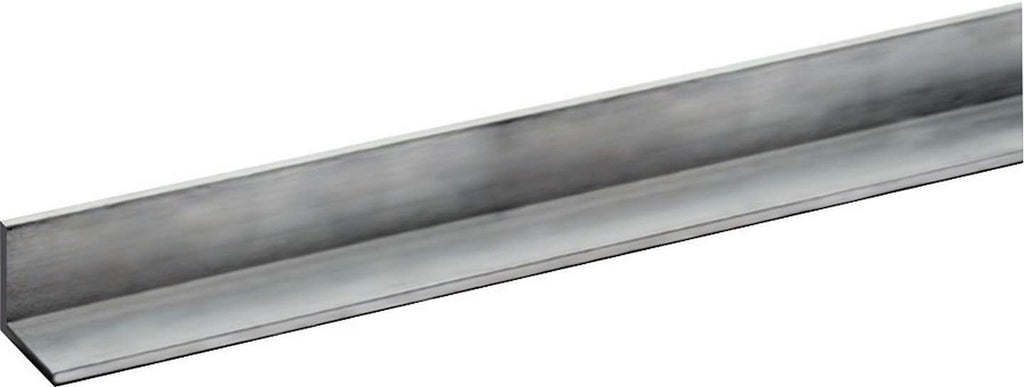 ALLSTAR PERFORMANCE 22254-16 Alum Angle Stock 1in x 1/8in x 16ft