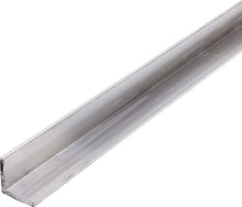 Load image into Gallery viewer, ALLSTAR PERFORMANCE 22254-4 Alum Angle Stock 1in x 1/8in x 4ft