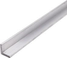 Load image into Gallery viewer, ALLSTAR PERFORMANCE 22255-4 Alum Angle Stock 1in x 3/16in x 4ft