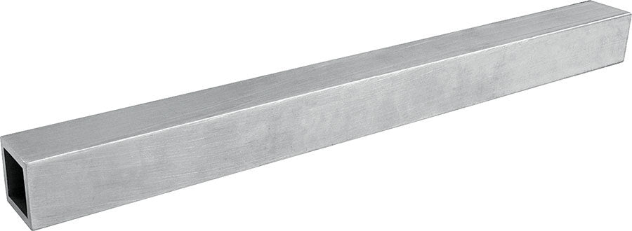 ALLSTAR PERFORMANCE 22257-7 Alum Square Tubing 1in x 1in x 7.5ft