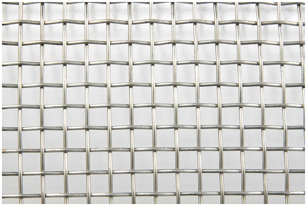 ALLSTAR PERFORMANCE 22273 3/16in Stainless Screen 3ft x 4ft