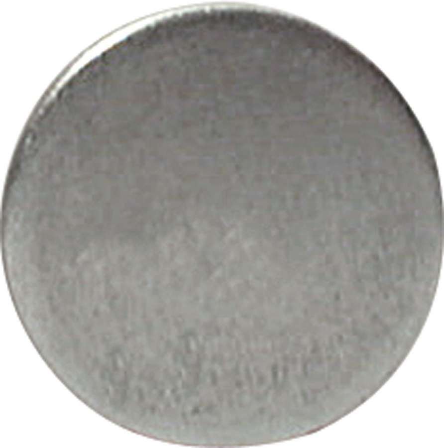 ALLSTAR PERFORMANCE 22282 Steel End Caps 1-1/2in OD 10pk
