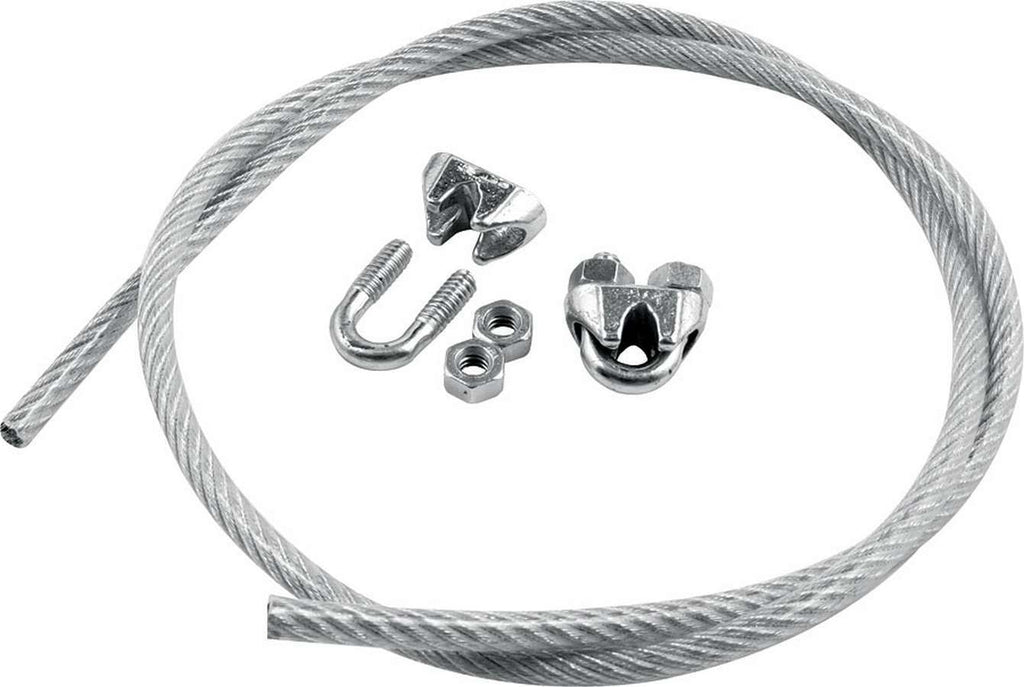ALLSTAR PERFORMANCE 22315 Bumper Hook-up Kit