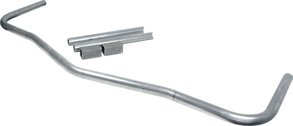 ALLSTAR PERFORMANCE 22320 Front Bumper Universal 81 Camaro