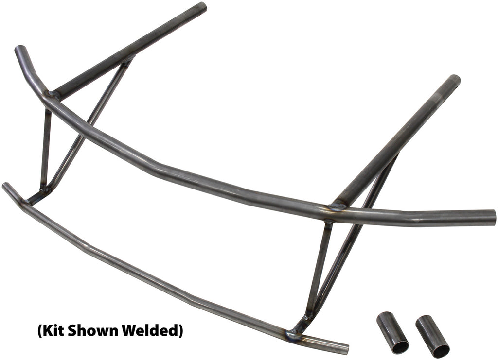 ALLSTAR PERFORMANCE 22322 Camaro SS Bumper Kit