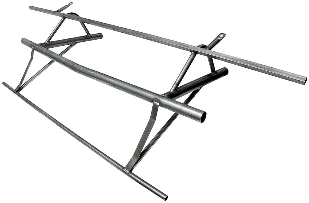 ALLSTAR PERFORMANCE 22326 Front Bumper Camaro Outlaw Nose 34in