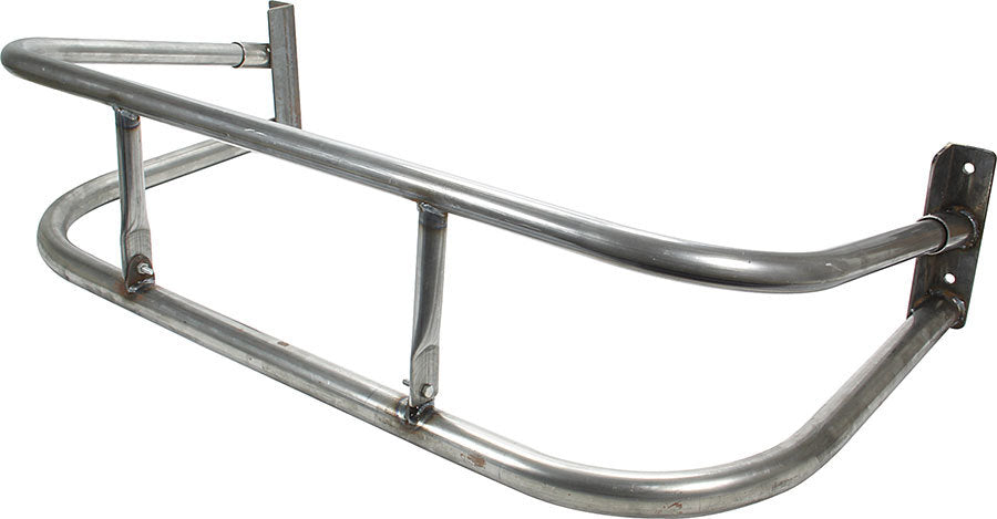 ALLSTAR PERFORMANCE 22333 Modified 2pc Extended Length Front Bumper