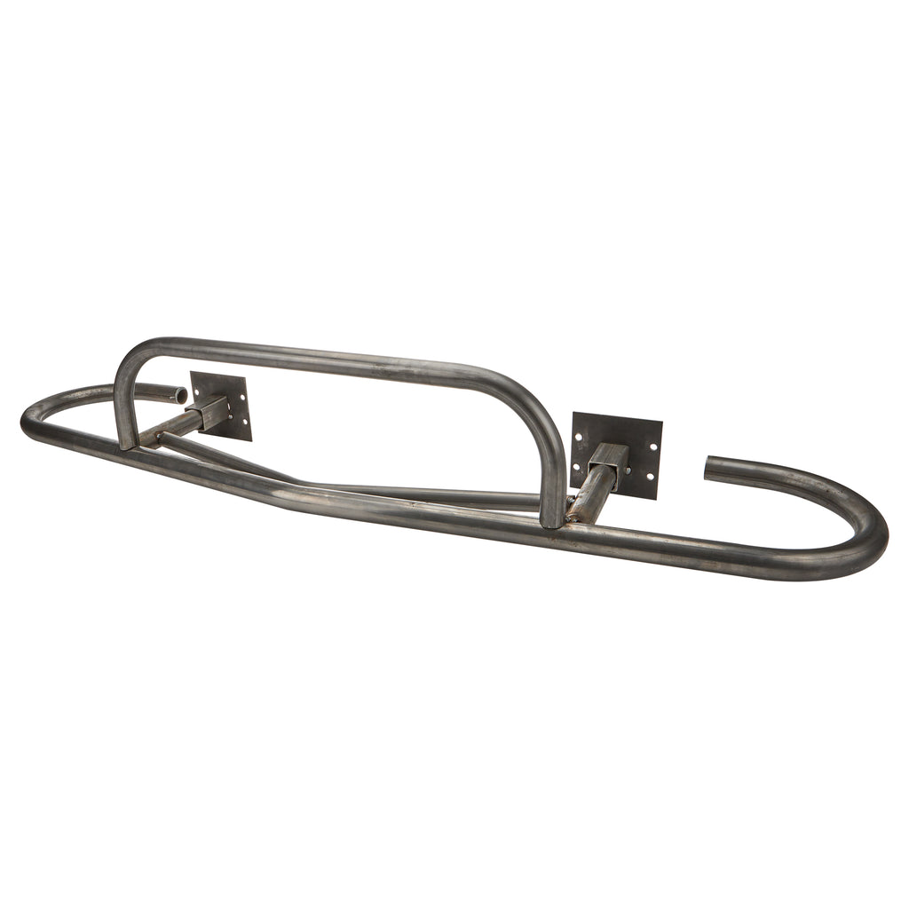 ALLSTAR PERFORMANCE 22352 Front Bumper Kit Crown Vic
