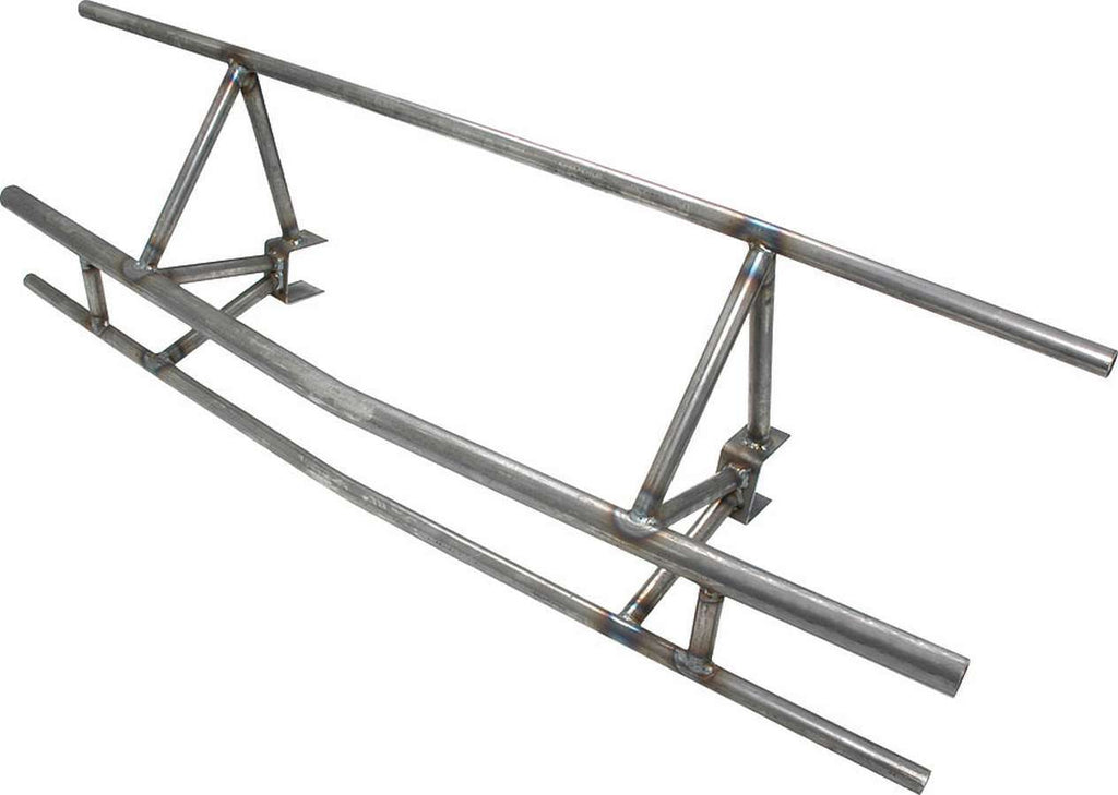 ALLSTAR PERFORMANCE 22365 Front Bumper M/C SS 1983-88