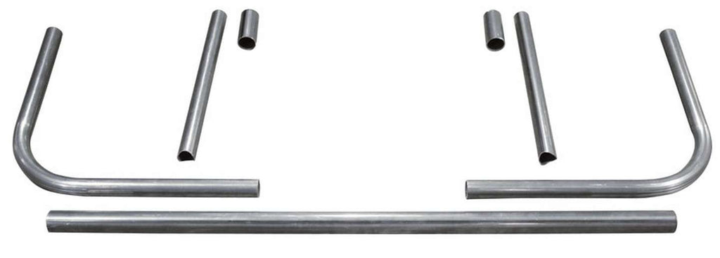 ALLSTAR PERFORMANCE 22373 Rear Bumper Universal Kit