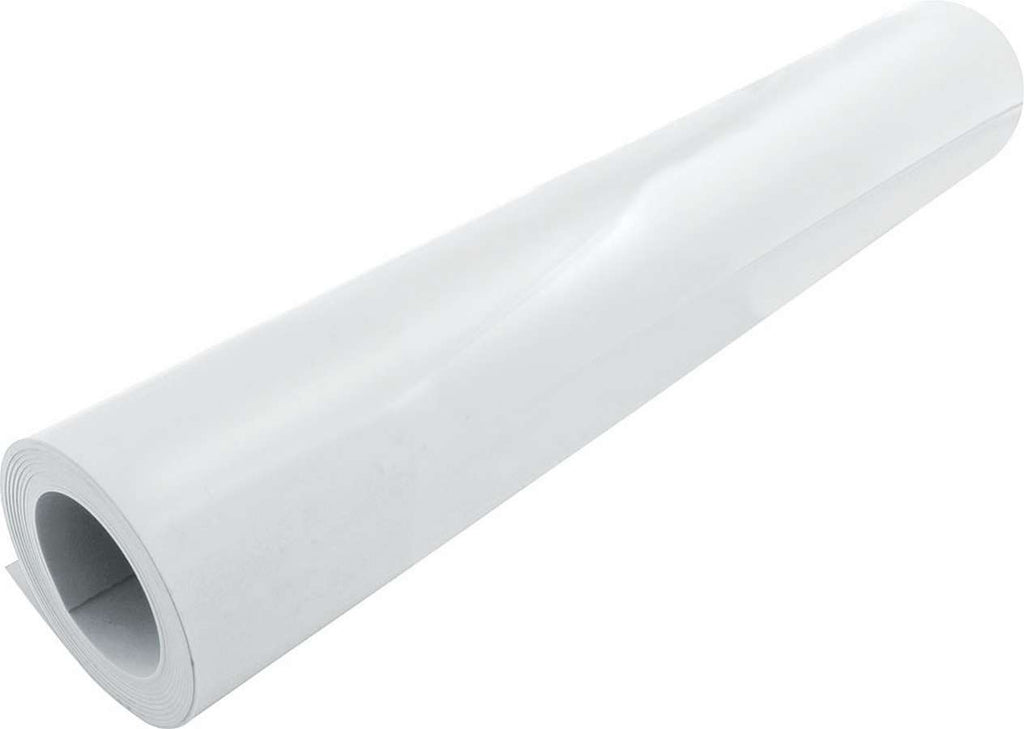 ALLSTAR PERFORMANCE 22407 White Plastic 50ft x 24in