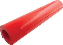 Load image into Gallery viewer, ALLSTAR PERFORMANCE 22410 Red Plastic 10ft x 24in