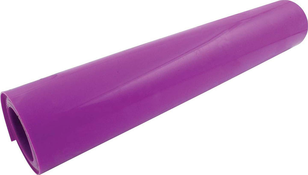 ALLSTAR PERFORMANCE 22432 Purple Plastic 50ft x 24in