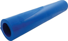 Load image into Gallery viewer, ALLSTAR PERFORMANCE 22440 Chevron Blue Plastic 10ft x 24in