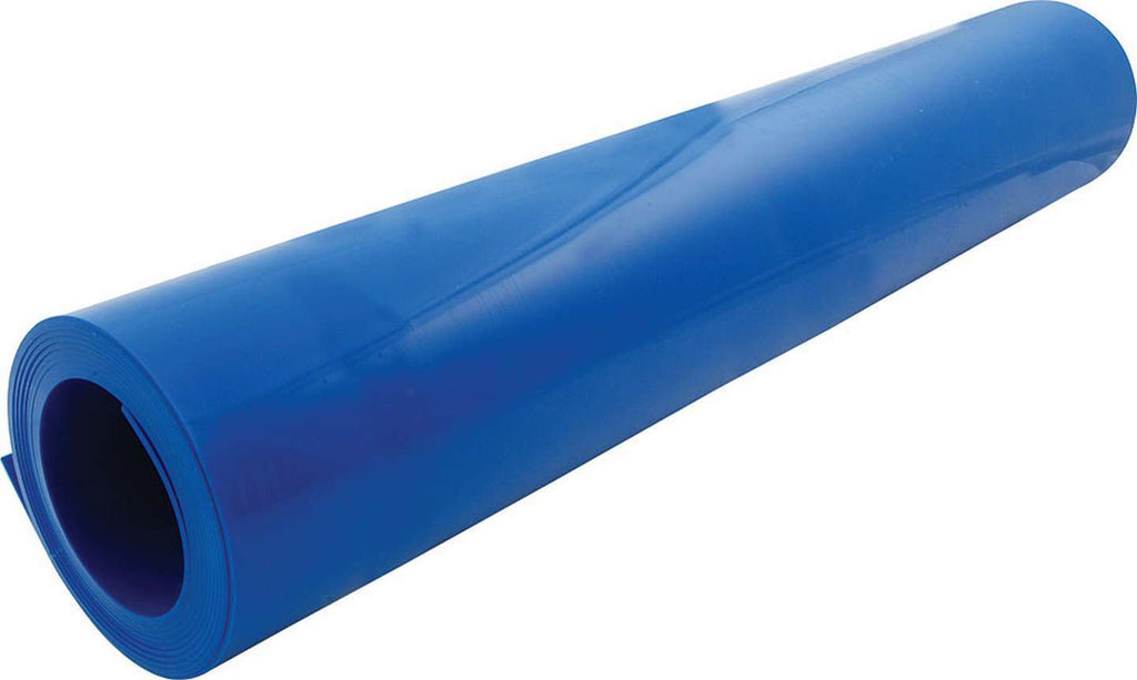 ALLSTAR PERFORMANCE 22442 Chevron Blue Plastic 50ft x 24in
