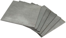 Load image into Gallery viewer, ALLSTAR PERFORMANCE 22640 Floor Plates 6in x 6in 6pk