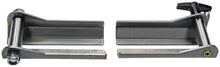 Load image into Gallery viewer, ALLSTAR PERFORMANCE 22670 Swing Out Door Kit