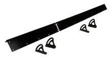 Load image into Gallery viewer, ALLSTAR PERFORMANCE 22960 2-Piece Spoiler Kit No Sides 67in x 3in