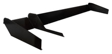 Load image into Gallery viewer, ALLSTAR PERFORMANCE 22999 2-Piece Spoiler with Sides 72 x 8