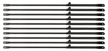 Load image into Gallery viewer, ALLSTAR PERFORMANCE 23021-10 Spoiler / Body Brace Aluminum 10pk