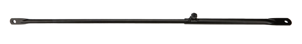 ALLSTAR PERFORMANCE 23021 Spoiler / Body Brace Aluminum