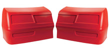 Load image into Gallery viewer, ALLSTAR PERFORMANCE 23025 Monte Carlo SS Nose Red 1983-88 Discontinued