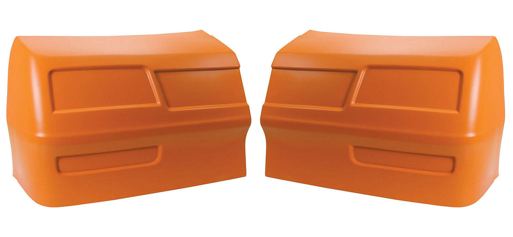 ALLSTAR PERFORMANCE 23027 Monte Carlo SS Nose Orange Discontinued