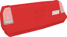 Load image into Gallery viewer, ALLSTAR PERFORMANCE 23040 Monte Carlo SS Tail Red 1983-88