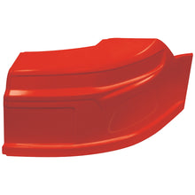 Load image into Gallery viewer, ALLSTAR PERFORMANCE 23047L Camaro SS Short Track Nose Red LH