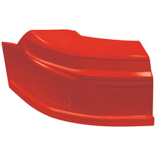 Load image into Gallery viewer, ALLSTAR PERFORMANCE 23047R Camaro SS Short Track Nose Red RH
