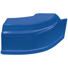 Load image into Gallery viewer, ALLSTAR PERFORMANCE 23048L Camaro SS Short Track Nose Chev Blue LH