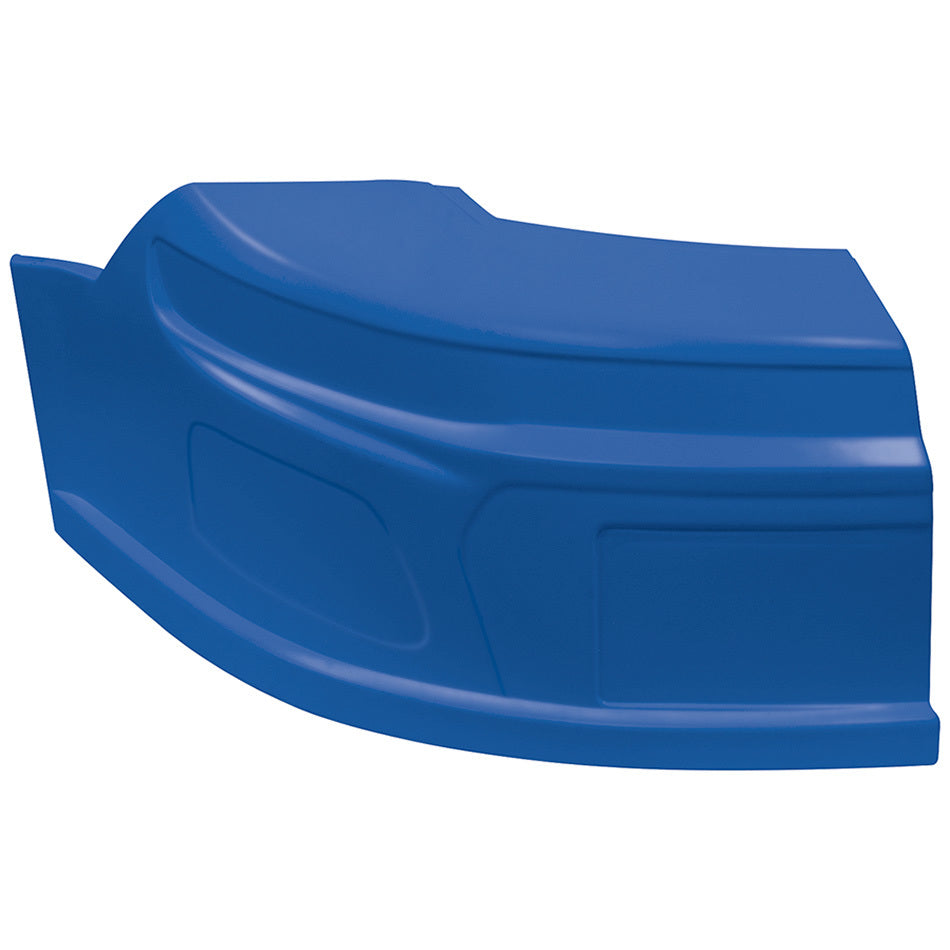 ALLSTAR PERFORMANCE 23048R Camaro SS Short Track Nose Chev Blue RH