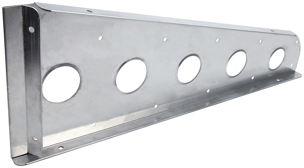 ALLSTAR PERFORMANCE 23066 Lower Nose Support LH Template Body