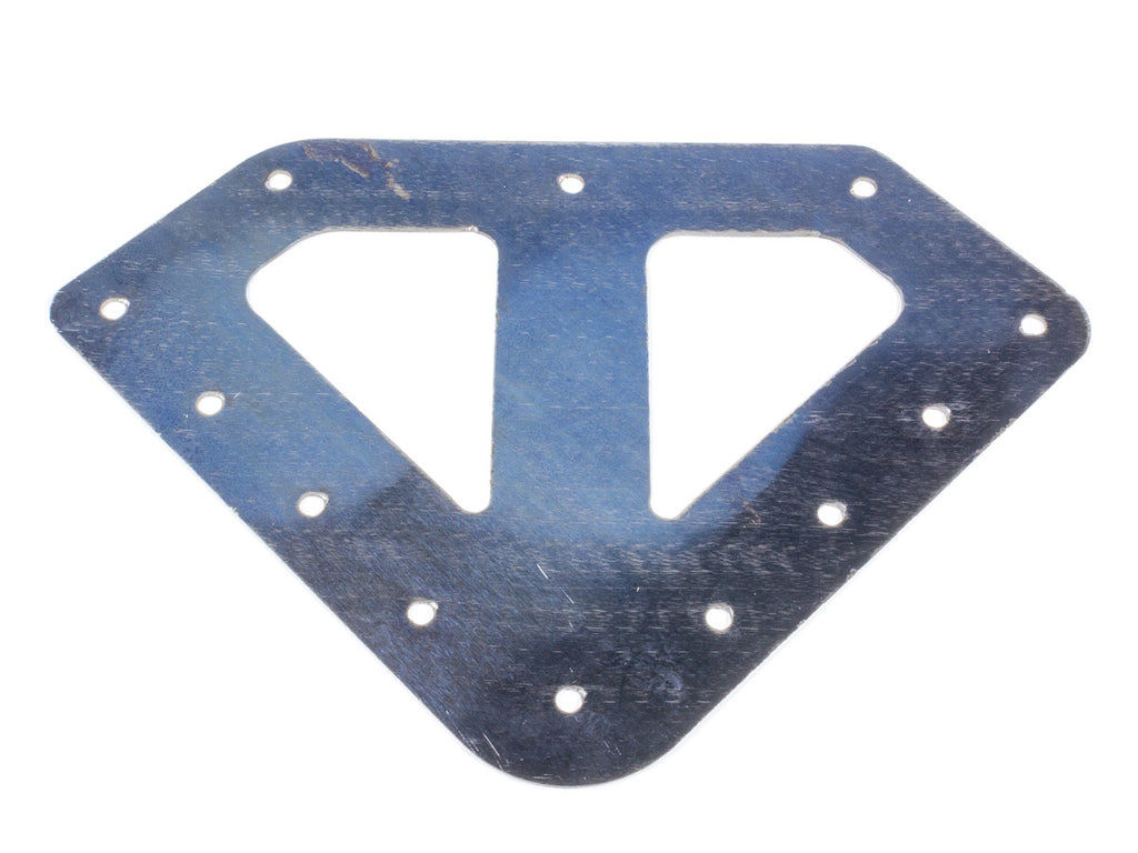 ALLSTAR PERFORMANCE 23073 Mod Nose Support Plain