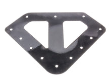 Load image into Gallery viewer, ALLSTAR PERFORMANCE 23074 Mod Nose Support Black Discontinued