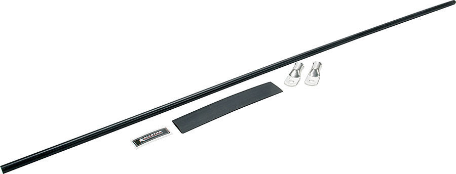 ALLSTAR PERFORMANCE 23080-4 Flexible Body Brace Kit 4pk