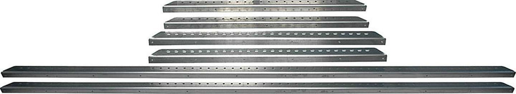 ALLSTAR PERFORMANCE 23106 MOD Alum Body Brace Kit