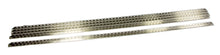 Load image into Gallery viewer, ALLSTAR PERFORMANCE 23124-5 Alum Angle Slotted 1/8x1x72 5pk