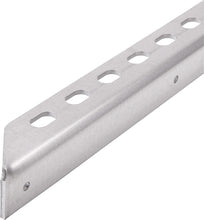 Load image into Gallery viewer, ALLSTAR PERFORMANCE 23124 Alum Angle Slotted 1/8x1x72