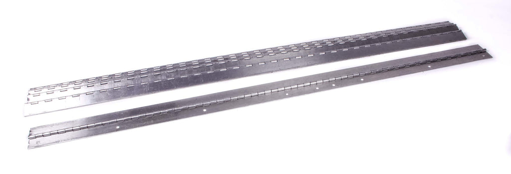 ALLSTAR PERFORMANCE 23125-5 Aluminum Hinge 36in 5pk