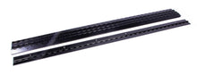 Load image into Gallery viewer, ALLSTAR PERFORMANCE 23126-5 Aluminum Hinge Black 36in 5pk
