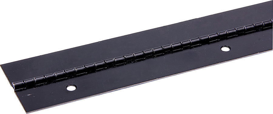ALLSTAR PERFORMANCE 23128 Aluminum Hinge Black 72in