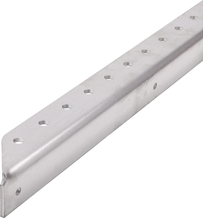 ALLSTAR PERFORMANCE 23135 Alum Body Angle 90 Deg 30in
