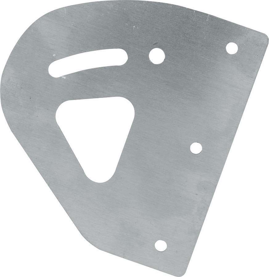ALLSTAR PERFORMANCE 23251 Spoiler Brackets 1pr for 5in Spoiler